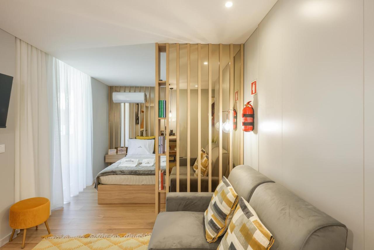 Signature Aveiro City Flat By Home Sweet Home Aveiro Exterior photo