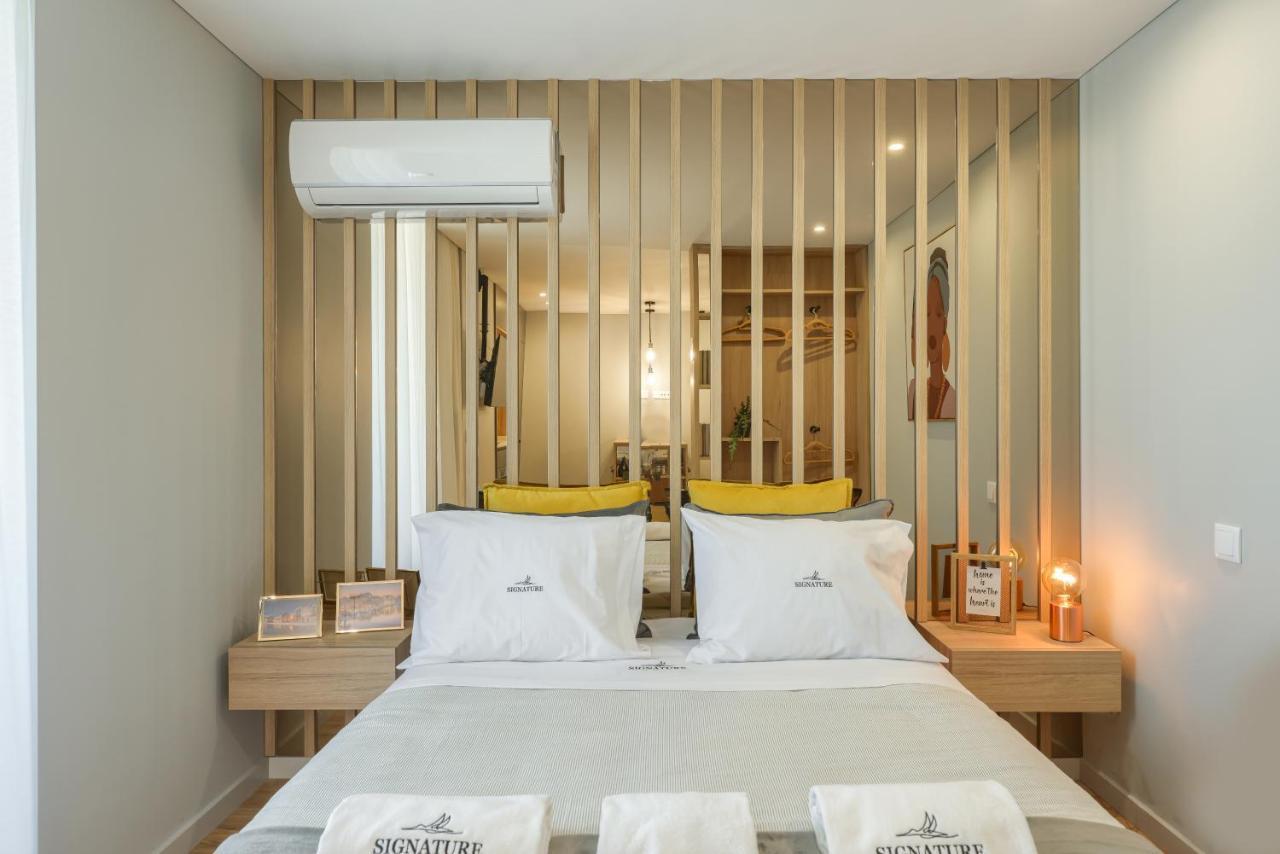 Signature Aveiro City Flat By Home Sweet Home Aveiro Exterior photo